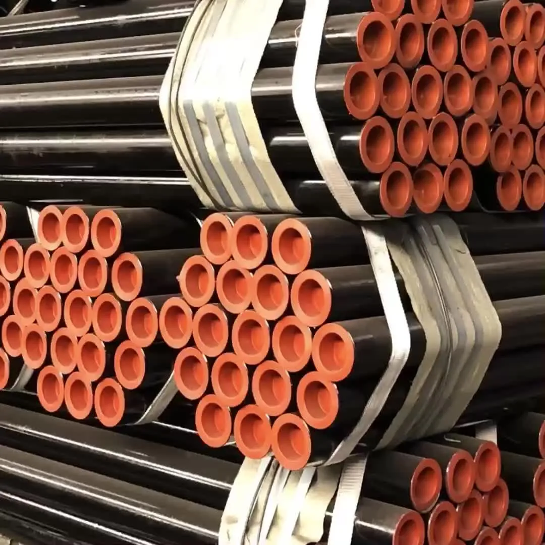 carbon steel pipe&tube